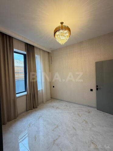 Satılır 4 otaqlı həyət evi/bağ evi 120 m², Mərdəkan q., photo 8 from 12