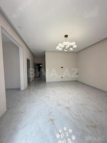 Satılır 4 otaqlı həyət evi/bağ evi 120 m², Mərdəkan q., photo 5 from 12