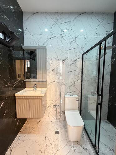 Satılır 4 otaqlı həyət evi/bağ evi 120 m², Mərdəkan q., photo 11 from 12