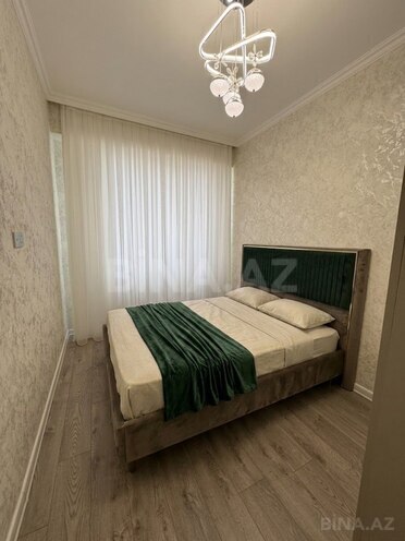 Продаётся 2-комн. новостройка 43 м², пос. Ени Гюнешли, photo 3 from 6