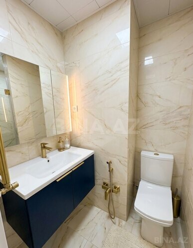 Продаётся 2-комн. новостройка 43 м², пос. Ени Гюнешли, photo 5 from 6