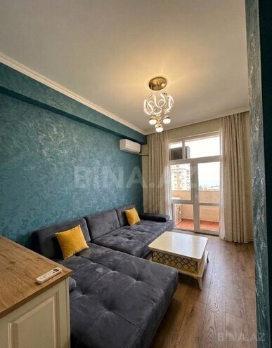 Продаётся 2-комн. новостройка 43 м², пос. Ени Гюнешли, photo 4 from 6