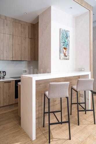 İcarəyə verilir 2 otaqlı yeni tikili 75 m², Ağ şəhər q., photo 8 from 18