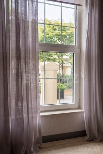 İcarəyə verilir 2 otaqlı yeni tikili 75 m², Ağ şəhər q., photo 17 from 18