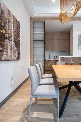 İcarəyə verilir 2 otaqlı yeni tikili 75 m², Ağ şəhər q., photo 6 from 18