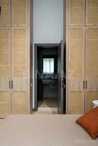 İcarəyə verilir 2 otaqlı yeni tikili 75 m², Ağ şəhər q., photo 12 from 18