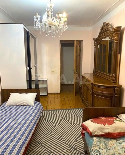 Продаётся 3-комн. вторичка 75 м², м. Нариман Нариманов, photo 10 from 13