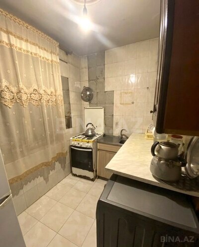Продаётся 3-комн. вторичка 75 м², м. Нариман Нариманов, photo 11 from 13