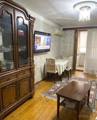 Продаётся 3-комн. вторичка 75 м², м. Нариман Нариманов, photo 6 from 13