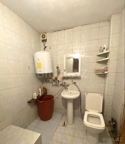 Продаётся 3-комн. вторичка 75 м², м. Нариман Нариманов, photo 12 from 13