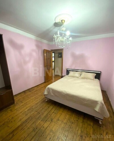 Продаётся 3-комн. вторичка 75 м², м. Нариман Нариманов, photo 5 from 13