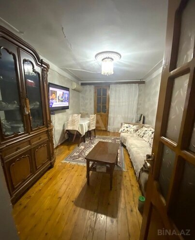 Продаётся 3-комн. вторичка 75 м², м. Нариман Нариманов, photo 4 from 13