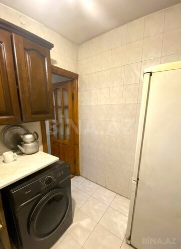 Продаётся 3-комн. вторичка 75 м², м. Нариман Нариманов, photo 8 from 13