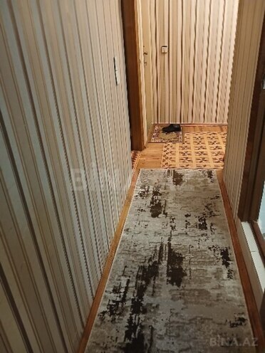 İcarəyə verilir 2 otaqlı köhnə tikili 60 m², 9-cu mikrorayon q., photo 9 from 14