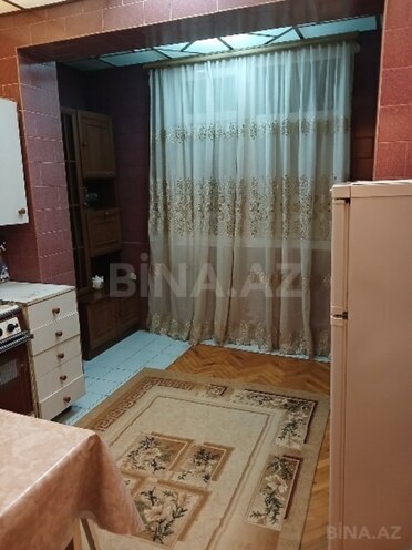 İcarəyə verilir 2 otaqlı köhnə tikili 60 m², 9-cu mikrorayon q., photo 5 from 14