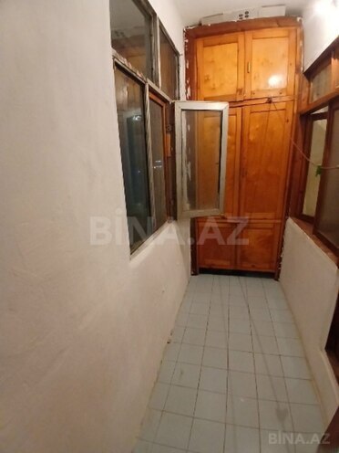 İcarəyə verilir 2 otaqlı köhnə tikili 60 m², 9-cu mikrorayon q., photo 11 from 14