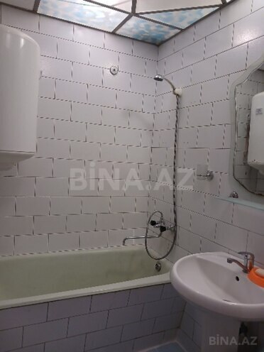 İcarəyə verilir 2 otaqlı köhnə tikili 60 m², 9-cu mikrorayon q., photo 12 from 14