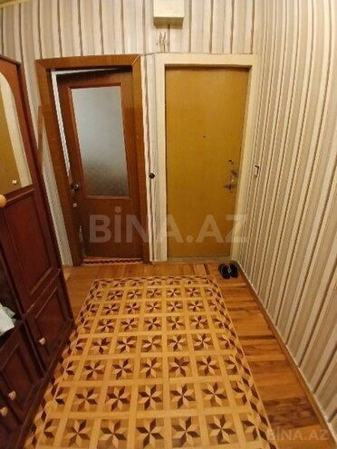 İcarəyə verilir 2 otaqlı köhnə tikili 60 m², 9-cu mikrorayon q., photo 10 from 14