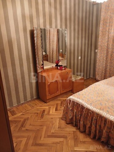 İcarəyə verilir 2 otaqlı köhnə tikili 60 m², 9-cu mikrorayon q., photo 7 from 14