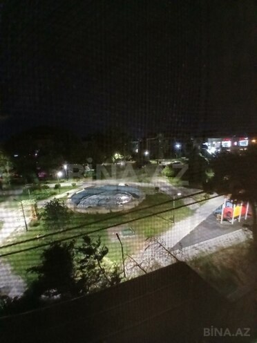 İcarəyə verilir 2 otaqlı köhnə tikili 60 m², 9-cu mikrorayon q., photo 13 from 14