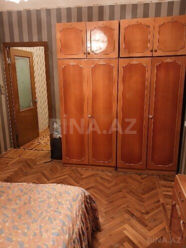 İcarəyə verilir 2 otaqlı köhnə tikili 60 m², 9-cu mikrorayon q., photo 6 from 14