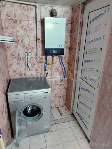İcarəyə verilir 4 otaqlı köhnə tikili 80 m², Qara Qarayev m., photo 8 from 14