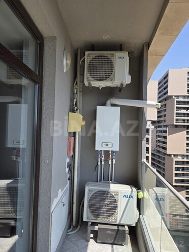 Satılır 3 otaqlı yeni tikili 105 m², 8 Noyabr m., photo 19 from 20