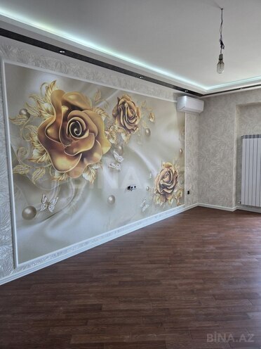Satılır 3 otaqlı yeni tikili 105 m², 8 Noyabr m., photo 10 from 20