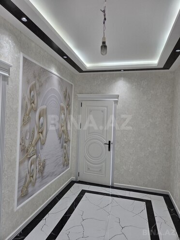 Satılır 3 otaqlı yeni tikili 105 m², 8 Noyabr m., photo 17 from 20