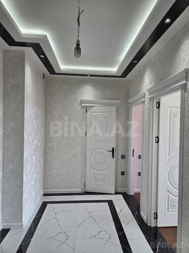 Satılır 3 otaqlı yeni tikili 105 m², 8 Noyabr m., photo 6 from 20