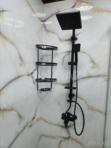 Satılır 3 otaqlı yeni tikili 105 m², 8 Noyabr m., photo 18 from 20
