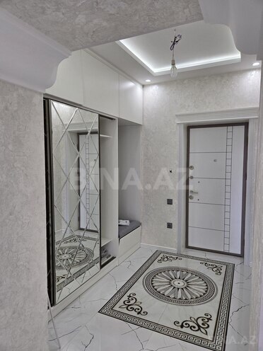 Satılır 3 otaqlı yeni tikili 105 m², 8 Noyabr m., photo 3 from 20