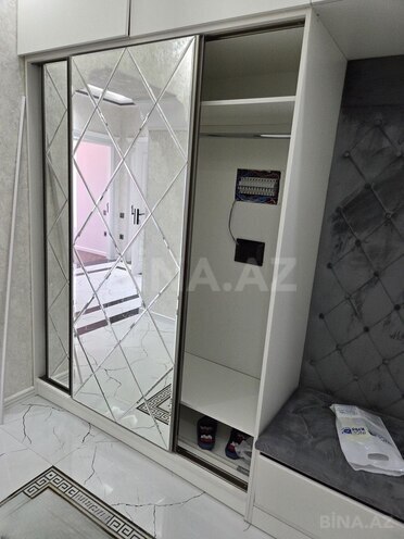 Satılır 3 otaqlı yeni tikili 105 m², 8 Noyabr m., photo 4 from 20