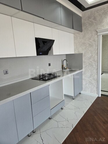 Satılır 3 otaqlı yeni tikili 105 m², 8 Noyabr m., photo 13 from 20