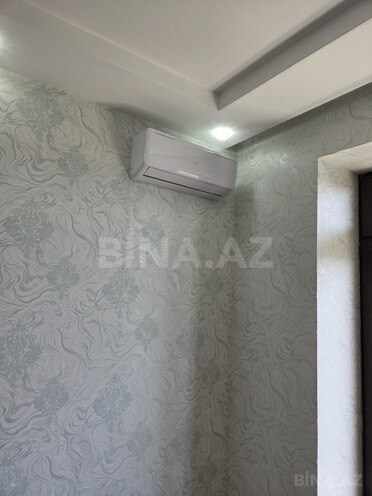 Satılır 3 otaqlı yeni tikili 105 m², 8 Noyabr m., photo 8 from 20