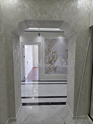 Satılır 3 otaqlı yeni tikili 105 m², 8 Noyabr m., photo 5 from 20