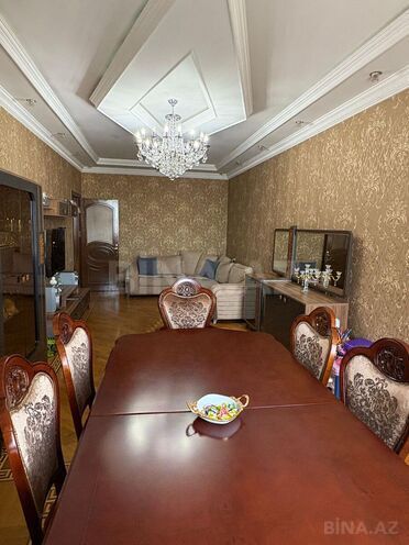 Сдаётся 2-комн. новостройка 89 м², м. 20 января, photo 5 from 19