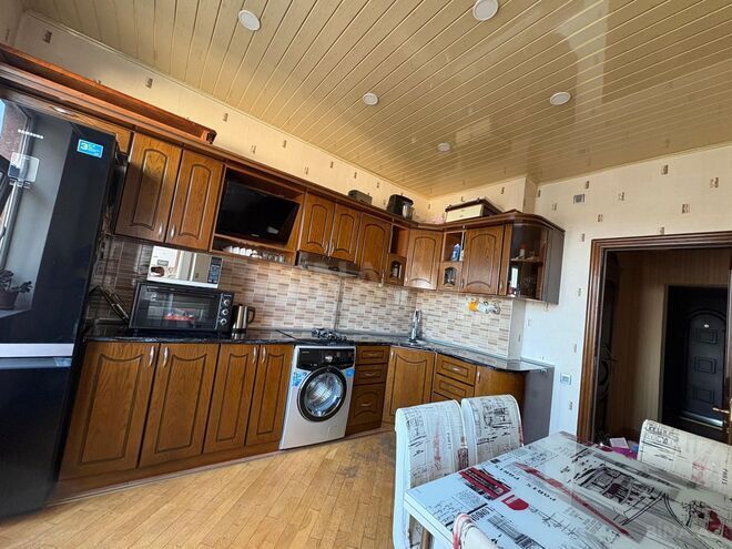 Сдаётся 2-комн. новостройка 89 м², м. 20 января, photo 12 from 19