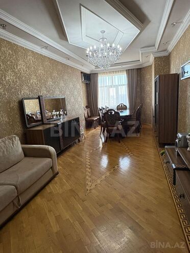 Сдаётся 2-комн. новостройка 89 м², м. 20 января, photo 1 from 19