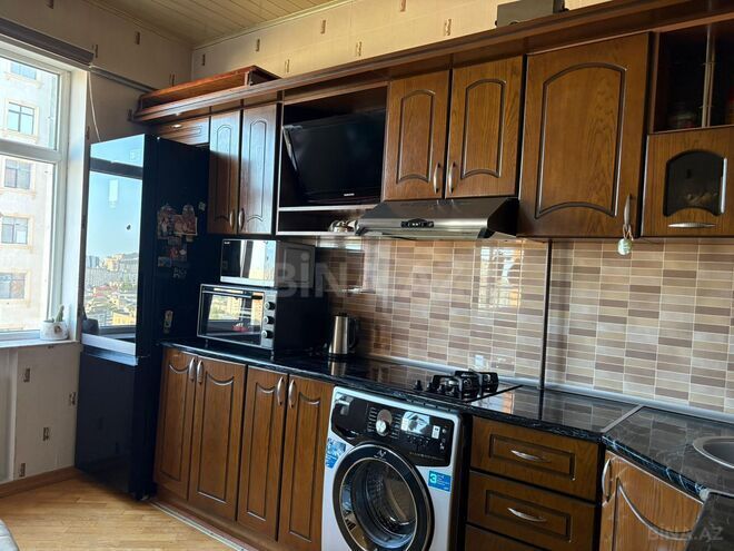 Сдаётся 2-комн. новостройка 89 м², м. 20 января, photo 13 from 19
