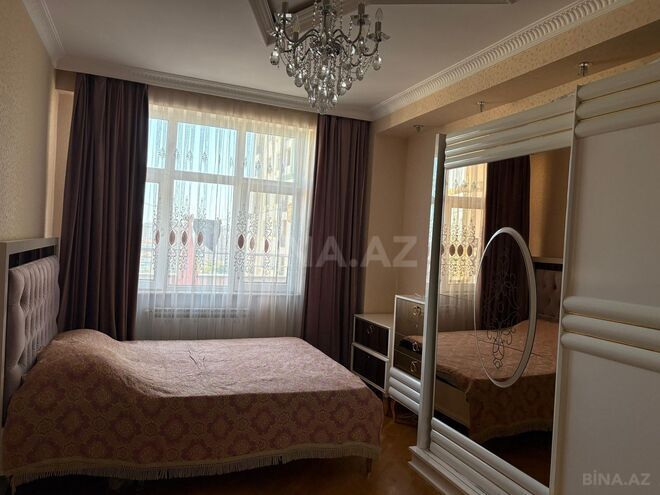Сдаётся 2-комн. новостройка 89 м², м. 20 января, photo 8 from 19
