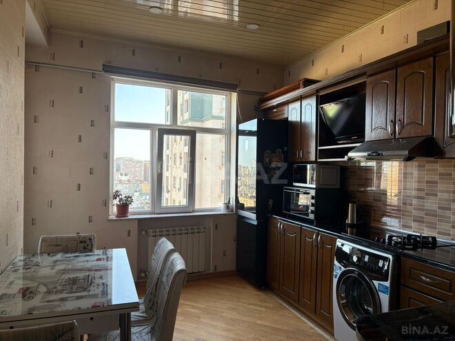 Сдаётся 2-комн. новостройка 89 м², м. 20 января, photo 14 from 19