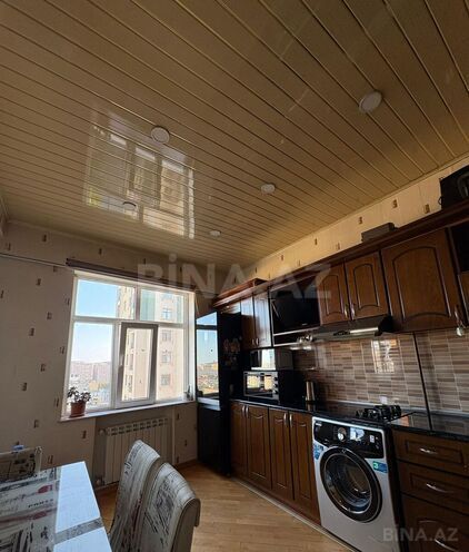 Сдаётся 2-комн. новостройка 89 м², м. 20 января, photo 11 from 19