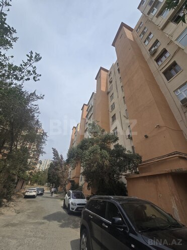 Satılır 2 otaqlı köhnə tikili 65 m², Həzi Aslanov m., photo 1 from 11