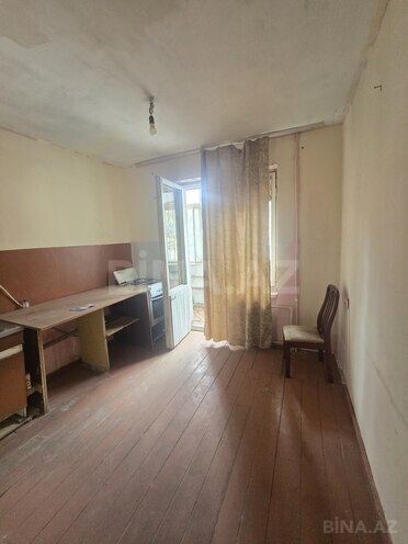 Satılır 2 otaqlı köhnə tikili 65 m², Həzi Aslanov m., photo 5 from 11