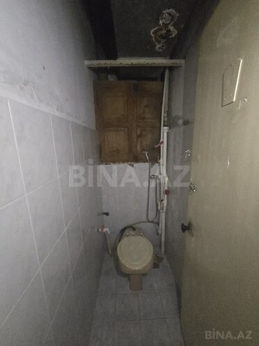 Satılır 2 otaqlı köhnə tikili 65 m², Həzi Aslanov m., photo 9 from 11