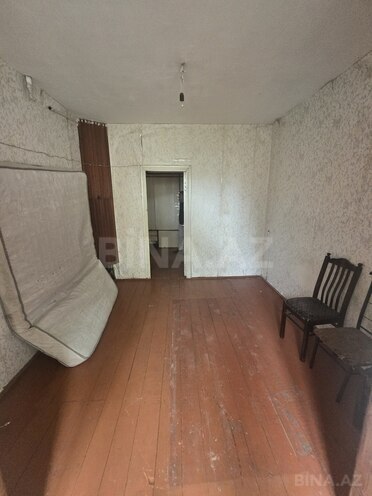 Satılır 2 otaqlı köhnə tikili 65 m², Həzi Aslanov m., photo 4 from 11