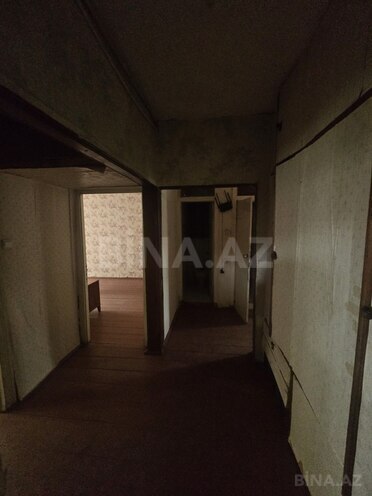 Satılır 2 otaqlı köhnə tikili 65 m², Həzi Aslanov m., photo 8 from 11