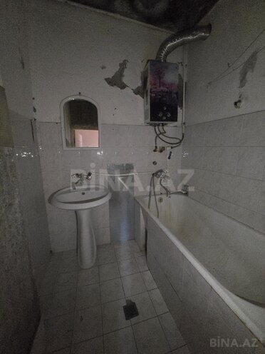 Satılır 2 otaqlı köhnə tikili 65 m², Həzi Aslanov m., photo 10 from 11