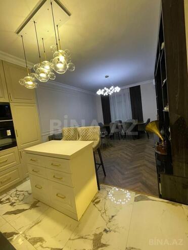 Сдаётся 3-комн. новостройка 105 м², м. 8 ноября, photo 4 from 21